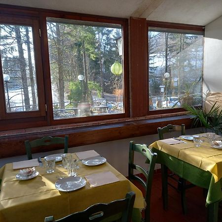 Agriturismo Fonte Magria Abbadia San Salvator Zewnętrze zdjęcie