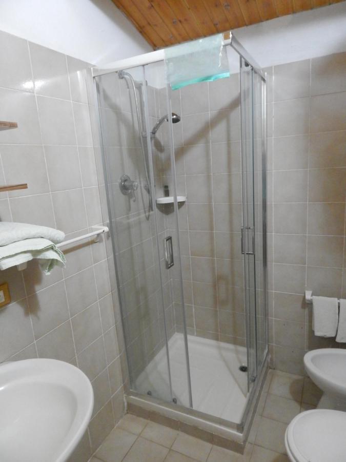 Agriturismo Fonte Magria Abbadia San Salvator Zewnętrze zdjęcie