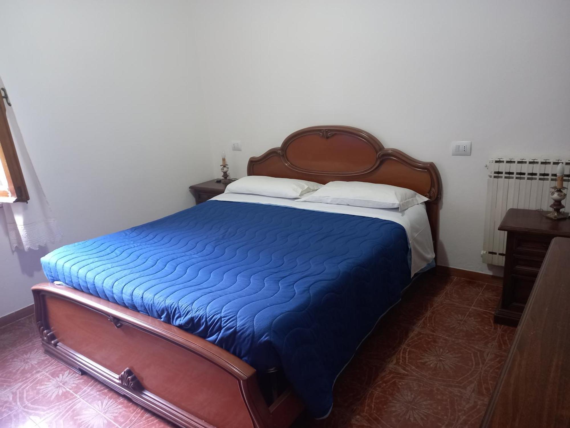 Agriturismo Fonte Magria Abbadia San Salvator Zewnętrze zdjęcie