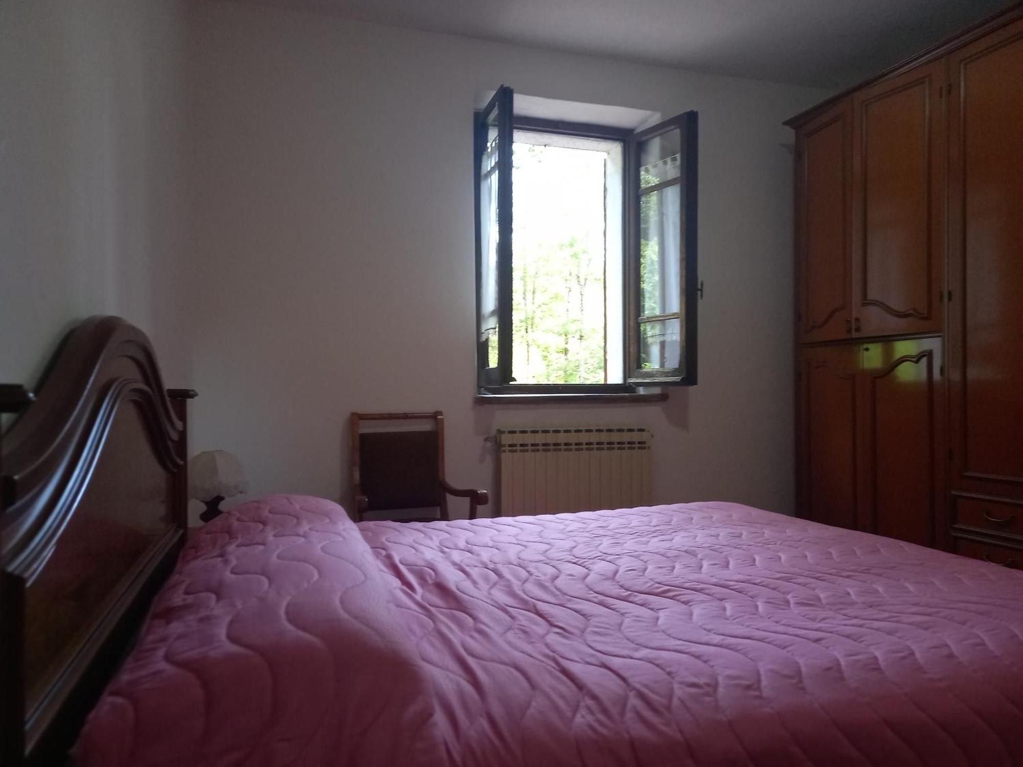 Agriturismo Fonte Magria Abbadia San Salvator Pokój zdjęcie