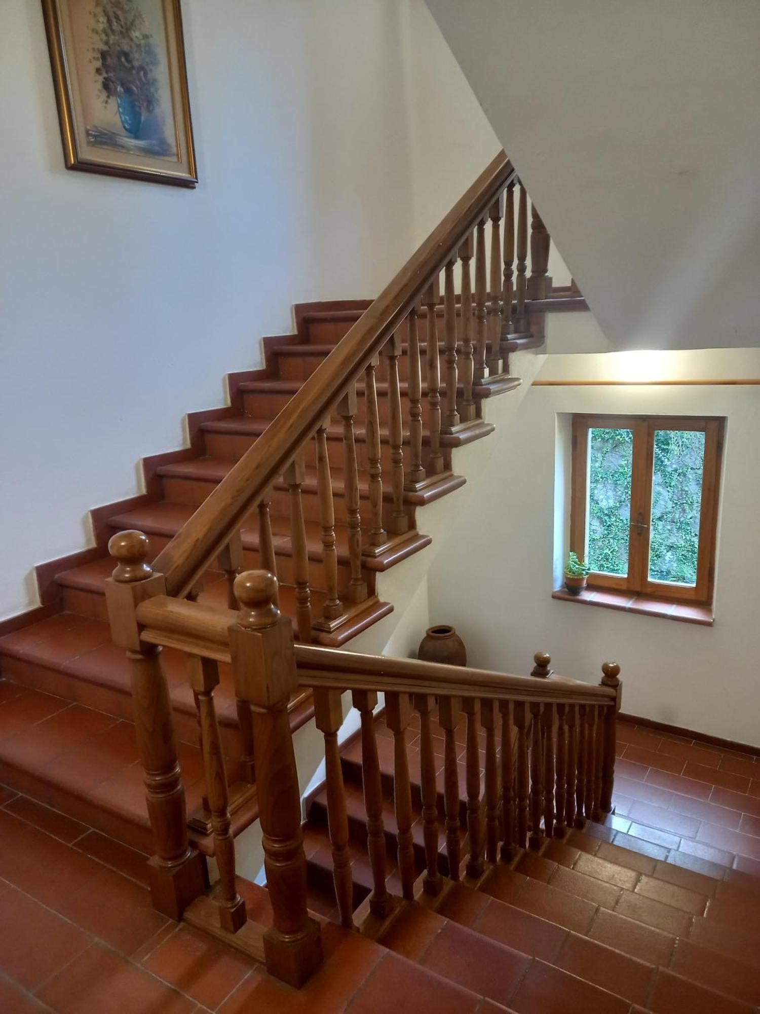 Agriturismo Fonte Magria Abbadia San Salvator Zewnętrze zdjęcie