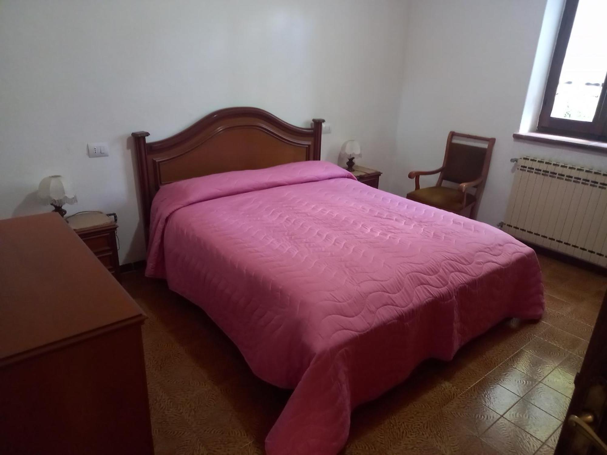 Agriturismo Fonte Magria Abbadia San Salvator Pokój zdjęcie