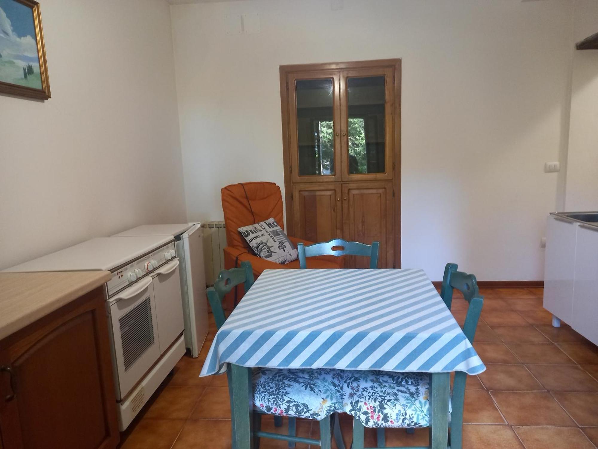 Agriturismo Fonte Magria Abbadia San Salvator Pokój zdjęcie