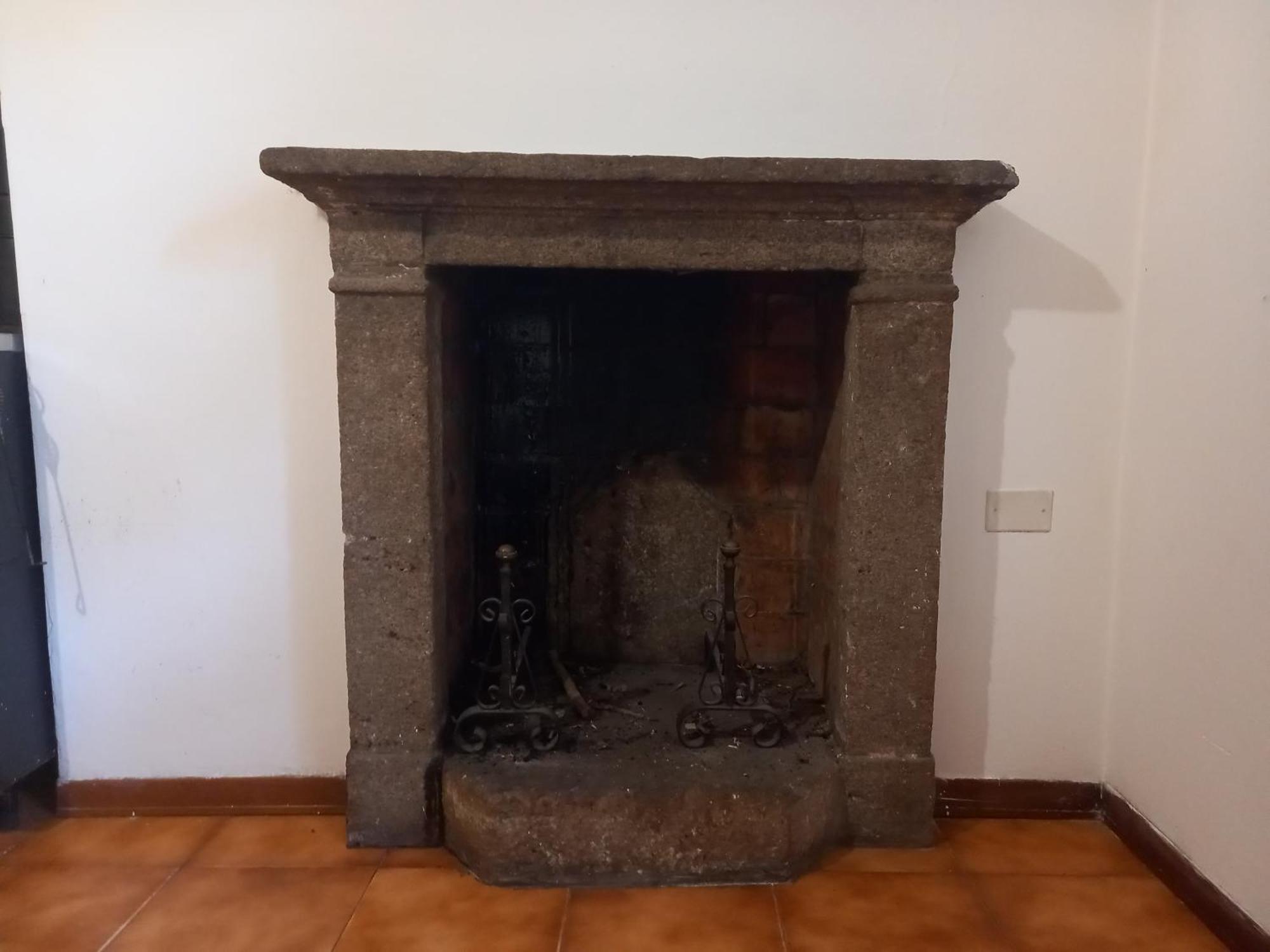 Agriturismo Fonte Magria Abbadia San Salvator Pokój zdjęcie