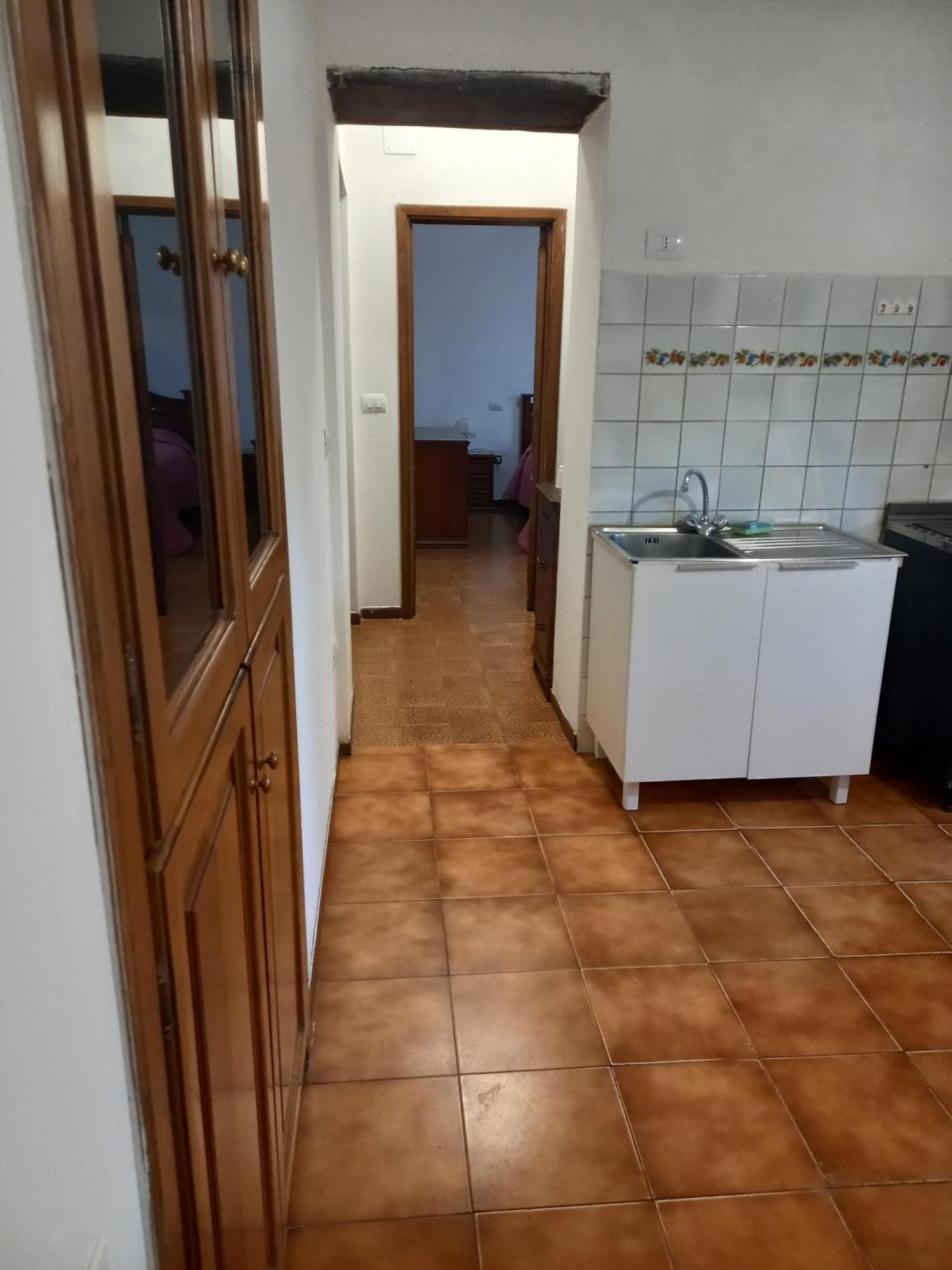 Agriturismo Fonte Magria Abbadia San Salvator Pokój zdjęcie